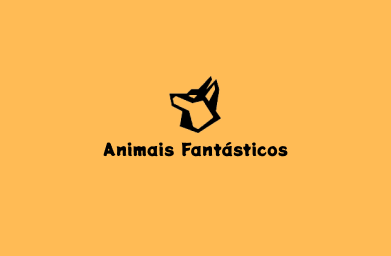 Animais fantasticos screenshot