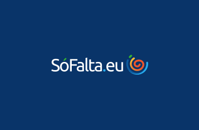 SóFalta.Eu screenshot